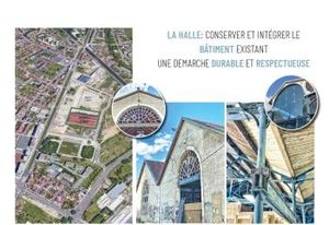 Locaux d'activité à vendre Dijon Sud Arsenal - Proche centre-ville