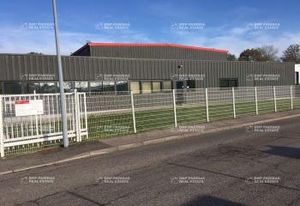 Location locaux d'activité Messein (54840) - Accès A31
