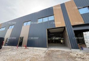 Location locaux d'activité Ludres - Accès optimisé