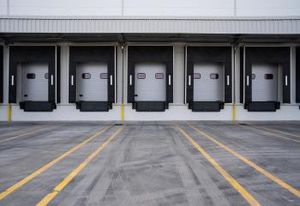 Location entrepôt logistique Classe A Fuveau - Proximité A8-A52-A7