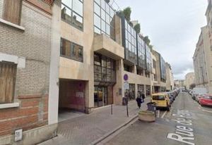 Location bureaux Ivry-sur-Seine - Proche transports