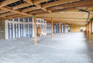 Bureaux à vendre Châteaubourg - Immeuble neuf