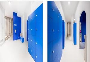 Bureaux à louer Paris 9 - Proximité métro et transports