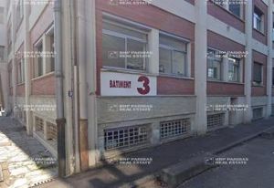Location bureaux Lyon 9 - Parc d'activités Gorge de Loup