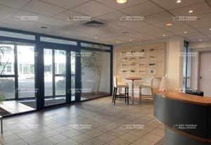 Location bureaux Annecy-le-Vieux - Parc des Glaisins