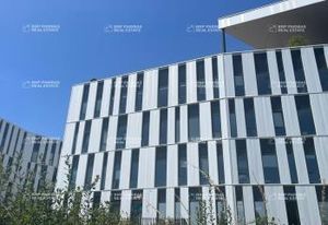 Location bureaux Cesson-Sévigné - Proche Via Silva et Champs Blancs