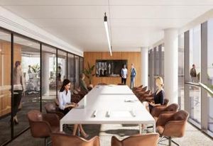 Location bureaux Boulogne-Billancourt 161 rue de Silly