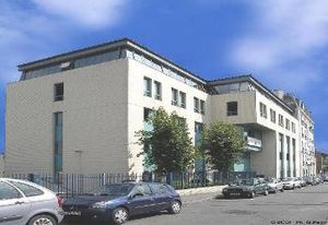 Location bureaux Arcueil - Proximité RER B Arcueil Cachan