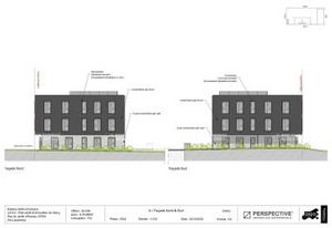 Location bureaux Ars-Laquenexy - Proche METTIS et CHR de Mercy