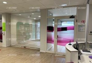 Vente bureaux Grenoble hyper centre - Proche transports en commun