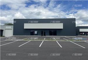 Location local commercial Essey-lès-Nancy - Proche Nancy