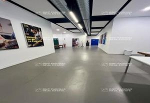 Vente bureaux Montrouge - Accès métro et bus