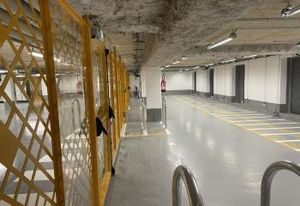 Location bureaux Ivry-sur-Seine - Proche RER C, métro ligne 7 et tramway T3a