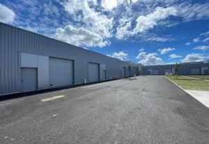 Vente entrepôt Ollainville - Accès autoroutier proche