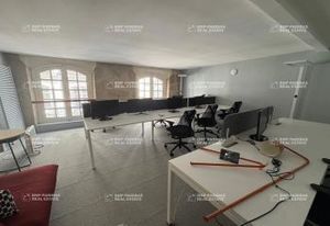 Bureaux duplex à vendre Nantes Petite Hollande