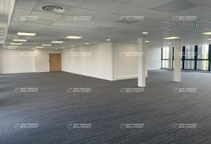 Location bureaux Rennes Atalante Champeaux - Proximité rocade, métro et bus