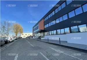 Location bureaux Bischheim - Proche Strasbourg, accès PMR