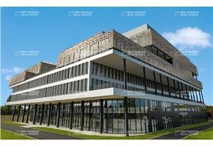 Vente bureaux Labège - Proximité commodités et ENOVA
