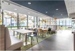Location bureaux Noisy-le-Grand - Proche RER A et centre commercial