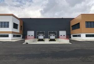 Lot d'activités & bureaux à louer Roissy-en-France - Proximité A1, A3, A104