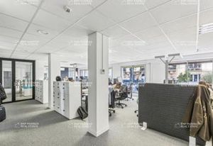 Vente bureaux Paris 16 - Proche transports