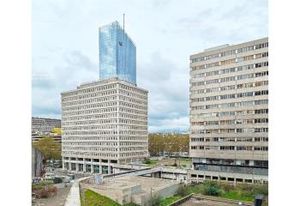Vente bureaux Lyon 3 - Proche transports et centre commercial