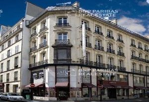 Location bureaux Paris 9 - Proximité Grands Boulevards