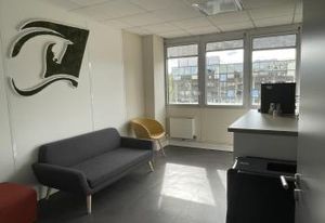 Location bureaux Fontenay-sous-Bois - RER A et E Val de Fontenay
