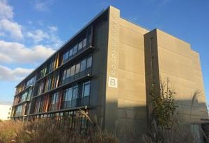 Location bureaux Colomiers - Proche ZAC des Ramassiers