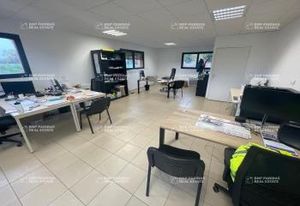 Location local d'activité Noyal-Châtillon-sur-Seiche - Zone du Hil
