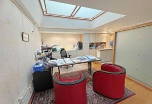 Bureaux à vendre Paris 16 - Proche métro Trocadéro
