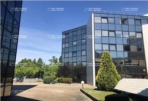Vente bureaux Blagnac - Proche Aéroport Toulouse-Blagnac