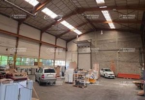 Location local activité Meaux - Accès autoroutiers proches