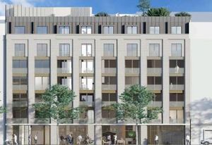 Vente bureaux Boulogne-Billancourt