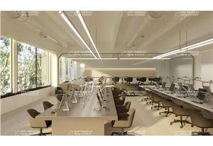 Vente bureaux neufs atypiques Montrouge - Proche Paris