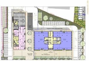 Location bureaux Balma - Proche métro ligne A et rocade