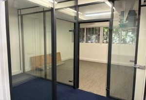 Location bureaux Montreuil - Proche métro Croix de Chavaux