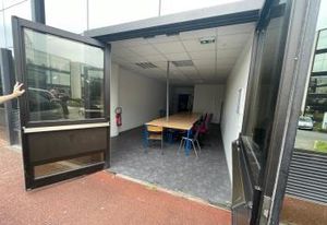 Location bureaux Argenteuil - Proche gare et transports
