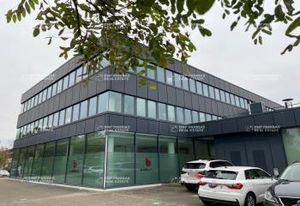 Vente bureaux Entzheim - Proximité aéroport et autoroute A35