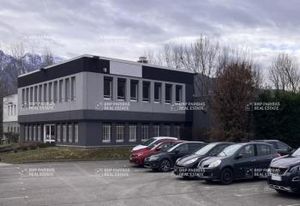 Location bâtiment industriel Montbonnot-Saint-Martin - ZAC du Pré Millet
