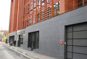 Location bureaux Montreuil - Proche métro 1, 9 et RER A
