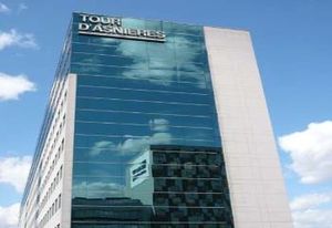Location bureaux Asnières-sur-Seine - Proche RER et Tram