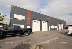 Location locaux d'activité Plaisance-du-Touch - Secteur ouest Toulouse
