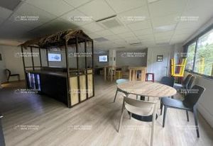 Location bureaux Valbonne Sophia Antipolis - Proche transports