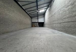 Location local d'activité Cormeilles-en-Parisis