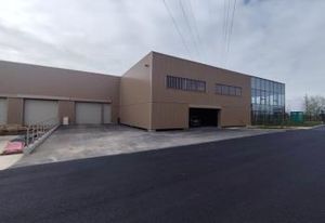 Locaux d'activité/bureaux à vendre Tremblay-en-France - Proximité aéroport CDG