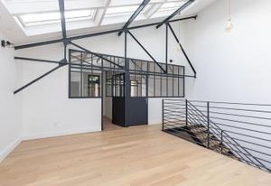 Location bureaux Cachan - Proximité RER B