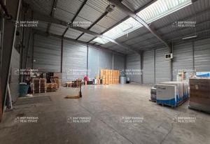 Vente local d'activité Santeny - Accès rapide
