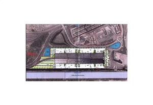 Local d'activité à louer Dourges - Proximité A1 et Lille Dourges Conteneurs Terminal