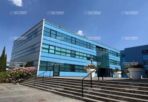Location bureaux Toulouse Saint Martin du Touch - Proche périphérique